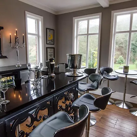 The Woodlands Hotel, Sandsend Whitby