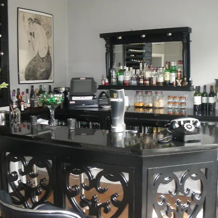 Szálloda The Woodlands Hotel, Sandsend