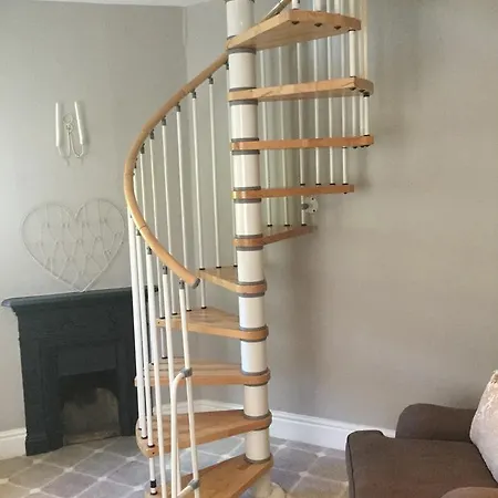 The Woodlands Hotel, Sandsend מלון וויטבי