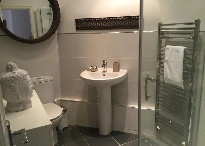 The Woodlands Hotel, Sandsend Уитби