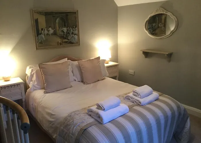 The Woodlands Hotel, Sandsend 酒店 惠特比