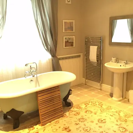 Hotel The Woodlands Hotel, Sandsend Whitby