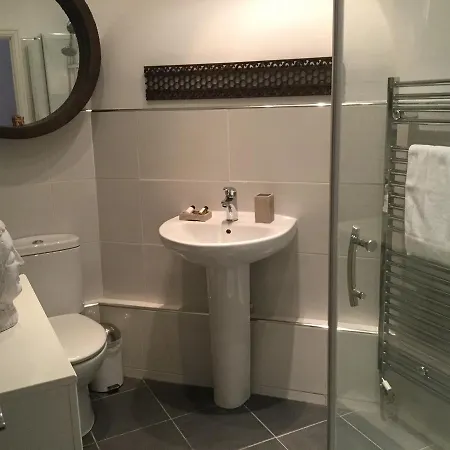 The Woodlands Hotel, Sandsend Whitby