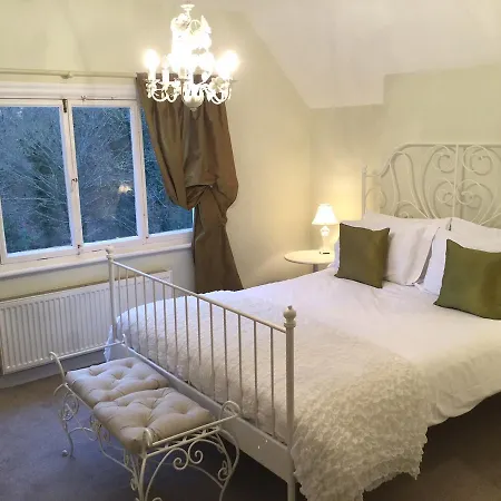 The Woodlands Hotel, Sandsend Hotel