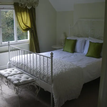 The Woodlands Hotel, Sandsend Whitby