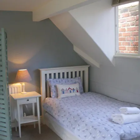 The Woodlands Hotel, Sandsend Whitby