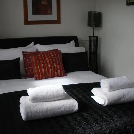 Hotel The Woodlands Hotel, Sandsend *