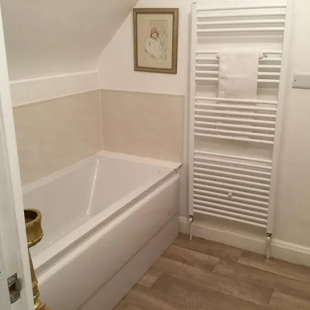 The Woodlands Hotel, Sandsend Whitby